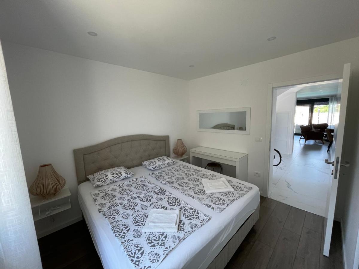 Vila Softic Azra Umag Exteriör bild