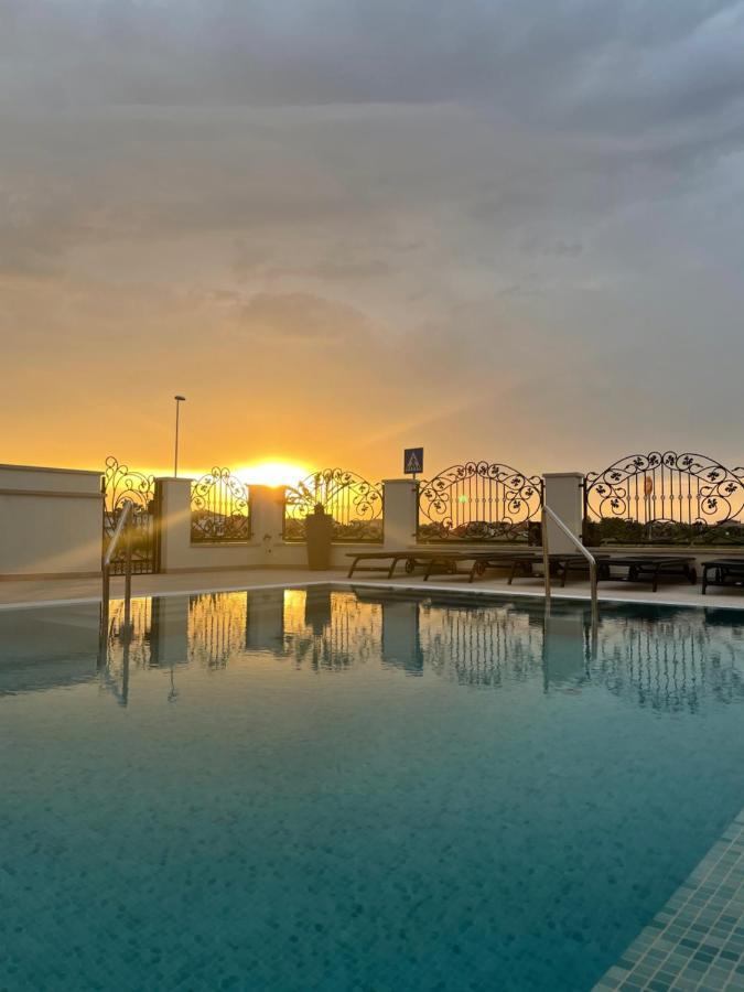 Vila Softic Azra Umag Exteriör bild