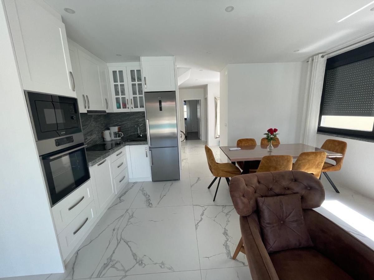 Vila Softic Azra Umag Exteriör bild