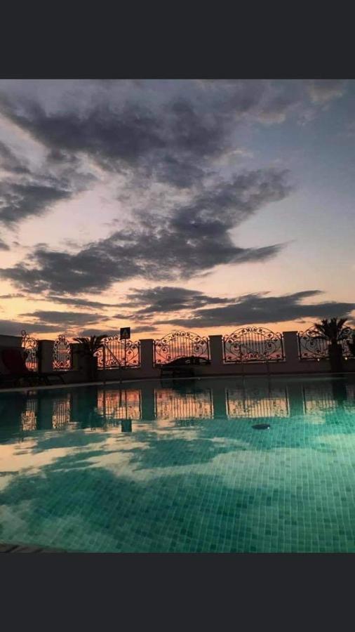 Vila Softic Azra Umag Exteriör bild